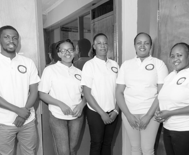 Event: Reflect The Community And Serving