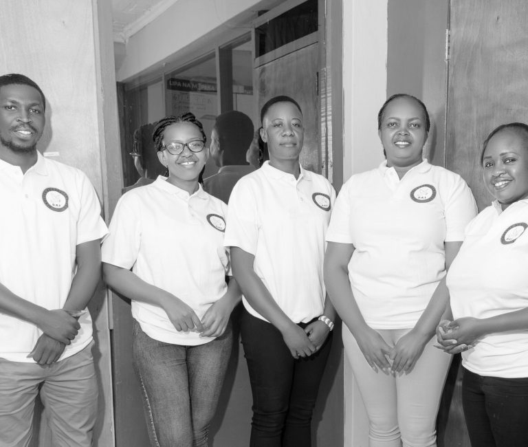 Event: Reflect The Community And Serving